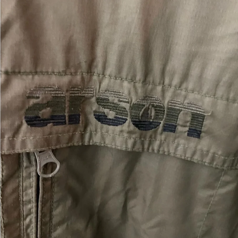 Arson Jacket - Picture 3 of 4